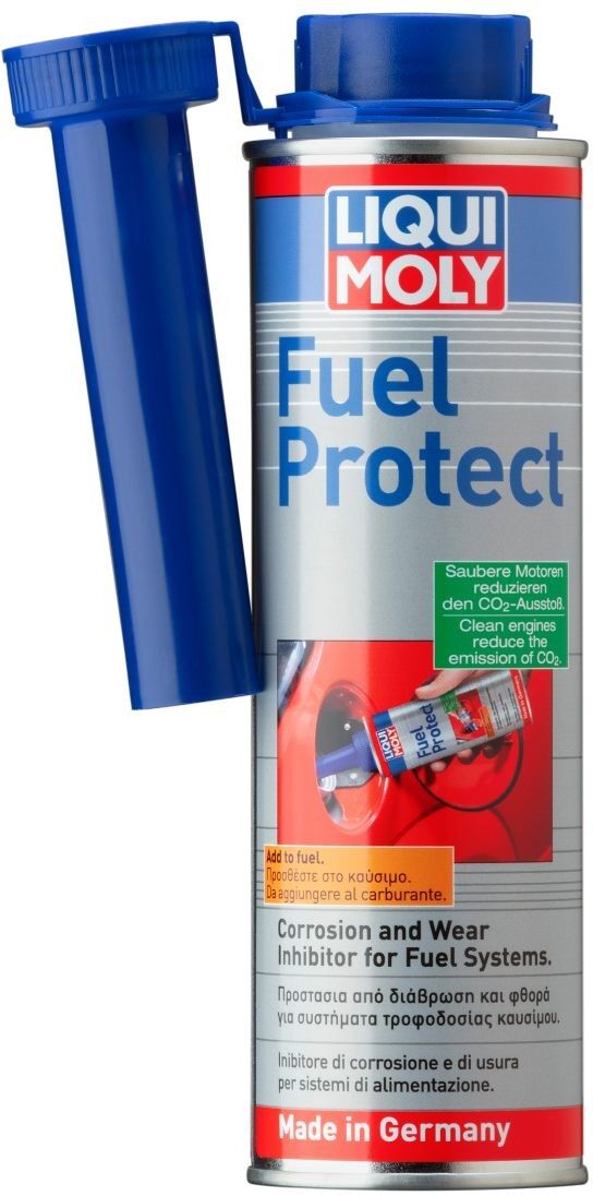 LIQUI MOLY 8356 Petrol additive