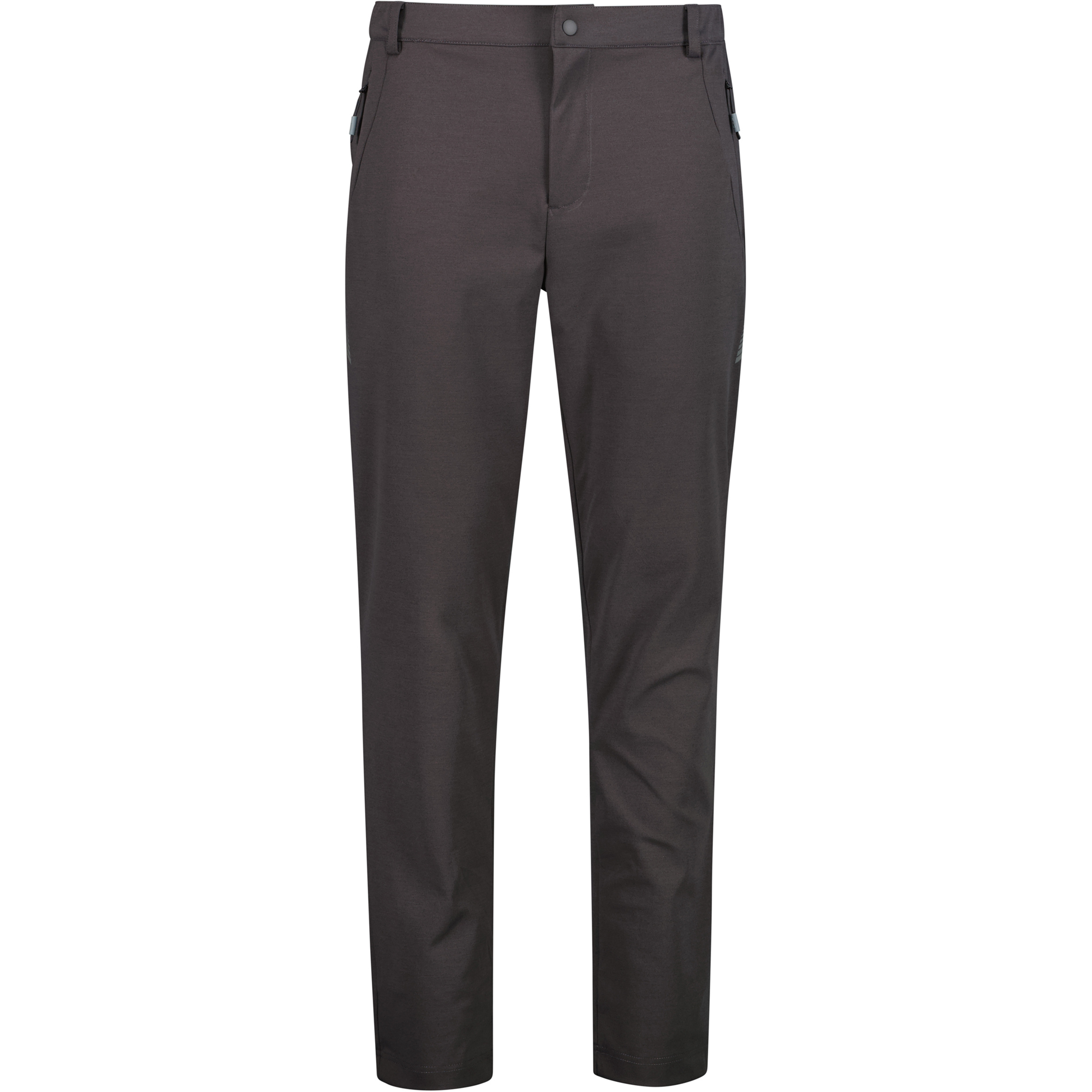 CMP Hose Herren Jeans & Freizeithose grau Größe M Lifestyle Schnell trocknend