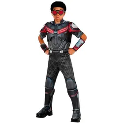 Rubies Avengers - Falcon Kostüm für Kinder (128)
