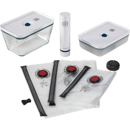 ZWILLING Fresh&Save Medium Set La Mer