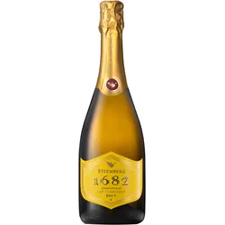 Steenberg 1682 MCC Chardonnay Brut