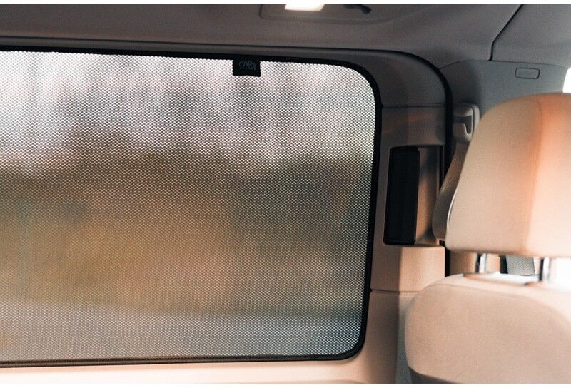 Car Shades PV VWT7MV5A Auto Sonnenschutz
