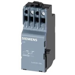 Siemens Dig.Industr. Unterspannungsauslöser 3VA9908-0BB24