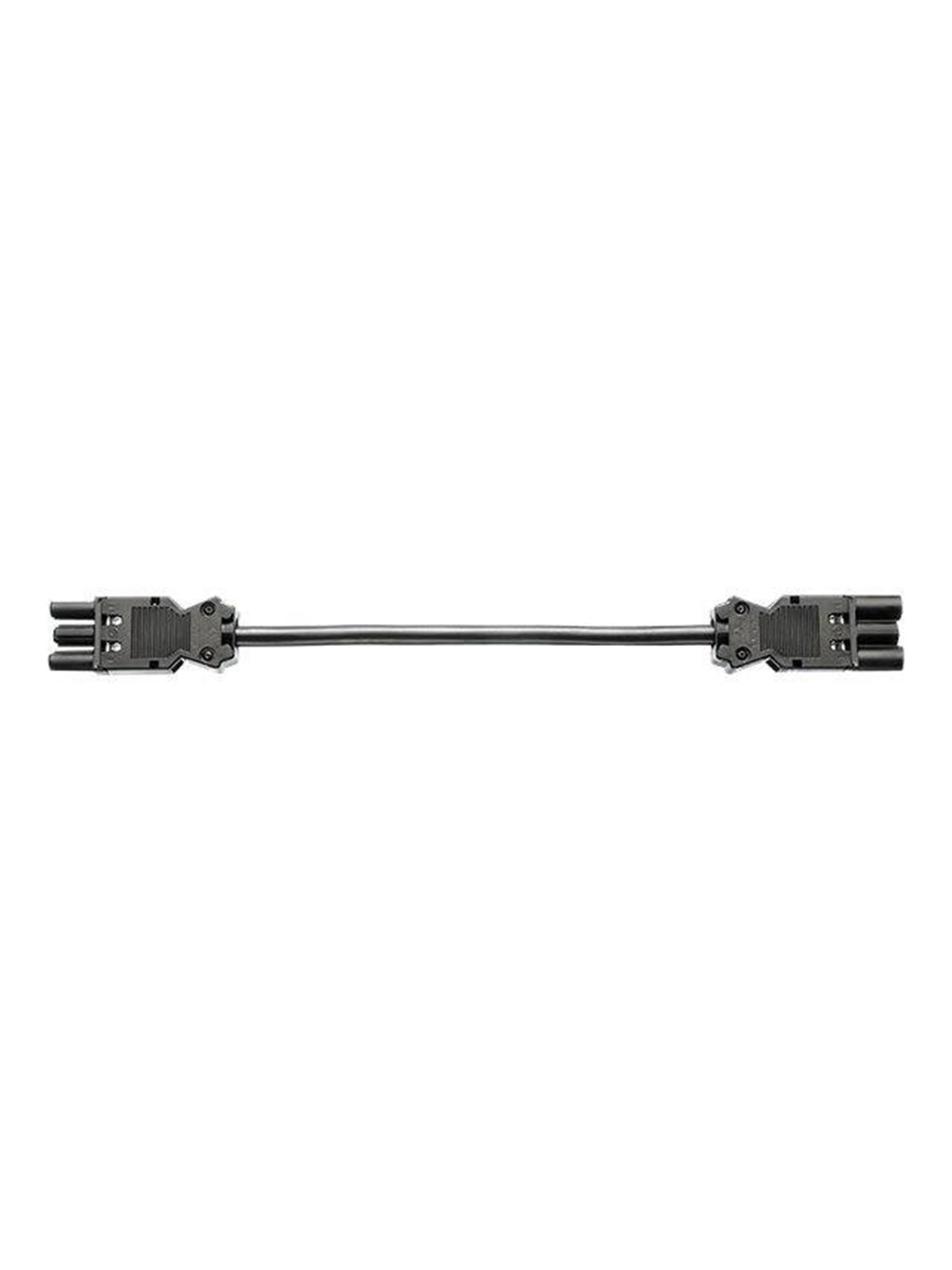 Bachmann - power extension cable - GST18 to GST18 - 5 m