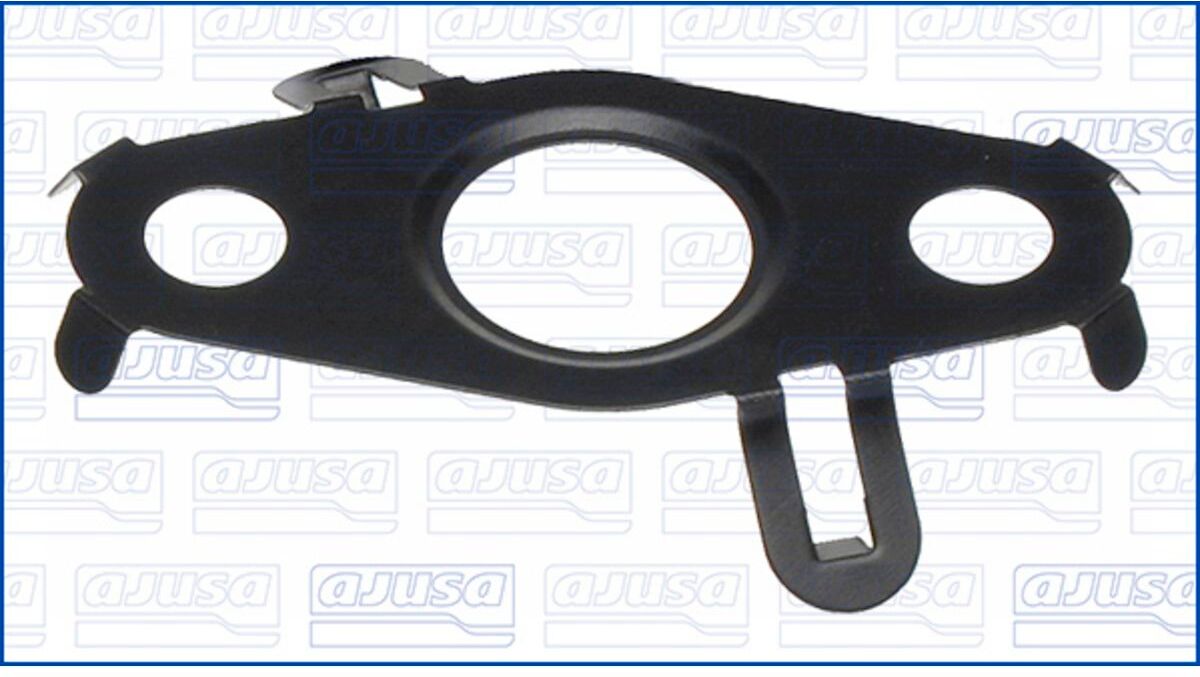 Dichtung, Lader AJUSA AJU01278900