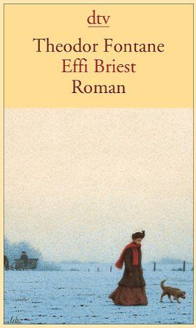Theodor Fontane - Effi Briest: Roman - Preis vom 12.10.2026 11:37:12 h
