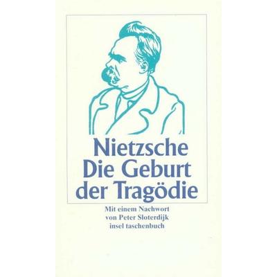 Die Geburt der Tragödie aus dem Geiste der Musik -