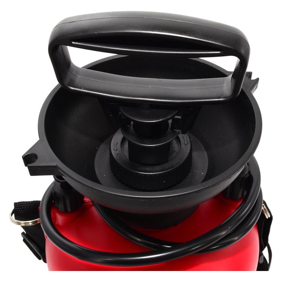 Awtools Opryskiwacz Ciśnieniowy Gps 7,0l Garden Power Series (7 l) (68229679)