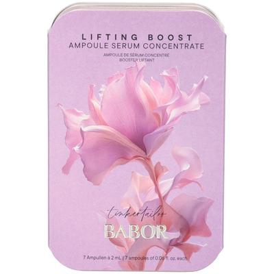 Babor Lifting Boost Ampoule 14ml 8+6 ml Ampullen
