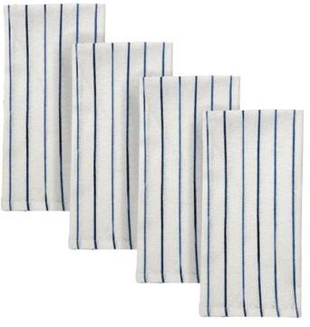 Lenox Blue Bay Napkins, Set of 4