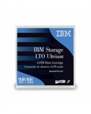 IBM LTO Ultrium 7 / 6 TB Daten-Cartridge (38L7302)