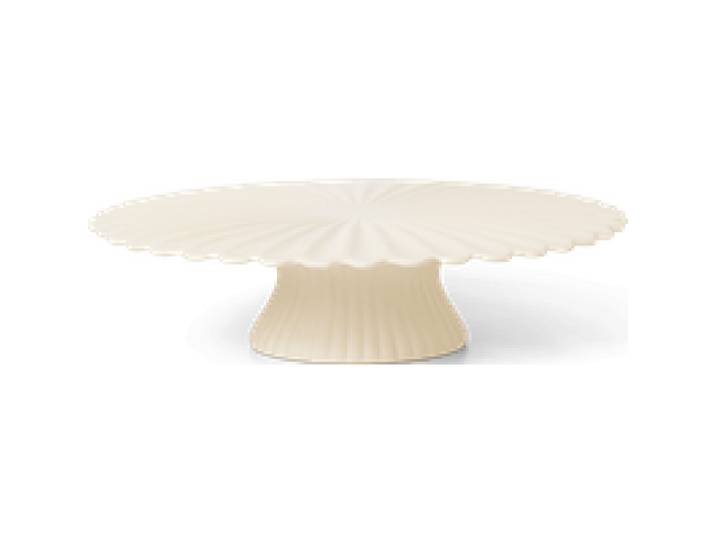 Ferm Living - Fountain Tortenplatte