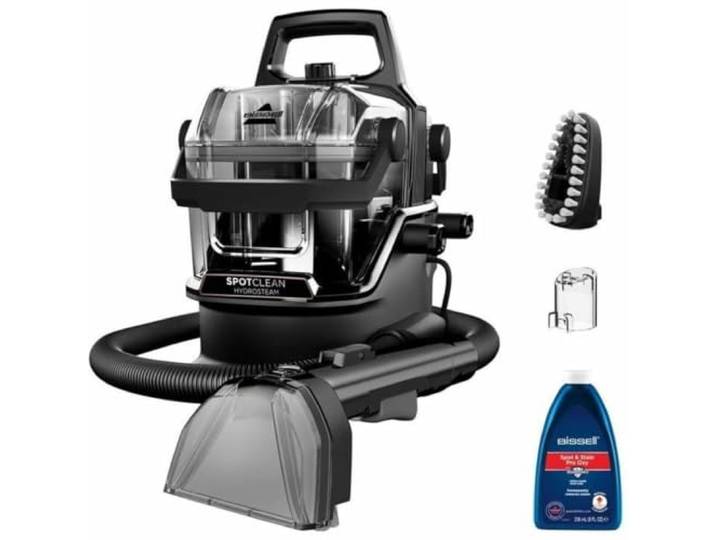 SpotClean HydroSteam Select - Détacheurs à eau