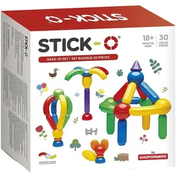 Stick-O Grundset