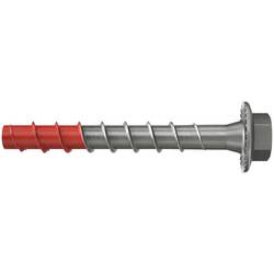 Fischer 573425 Betonschraube 85 mm Außensechskant 100 St.