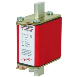 Dehn ÜS-Ableiter DEHN SPD V NH00 280