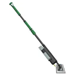Unger erGO!clean Bodenreinigungsset Klettmopp