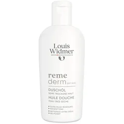 Widmer Remederm Dry Skin Duschöl 200 ml