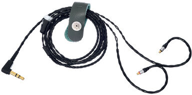 InEar Cable Linum SuperBaX T2 Schwarz