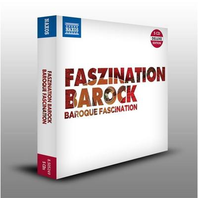 Faszination Barock - , CD, 0747313524938