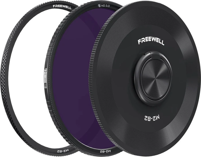 FREEWELL 82mm M2 Series ND1000 Filter