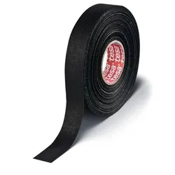tesa 51007 19mmx50m schwarz