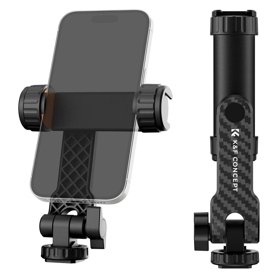 K&F Concept Plastic Phone Clip (KF31.084)