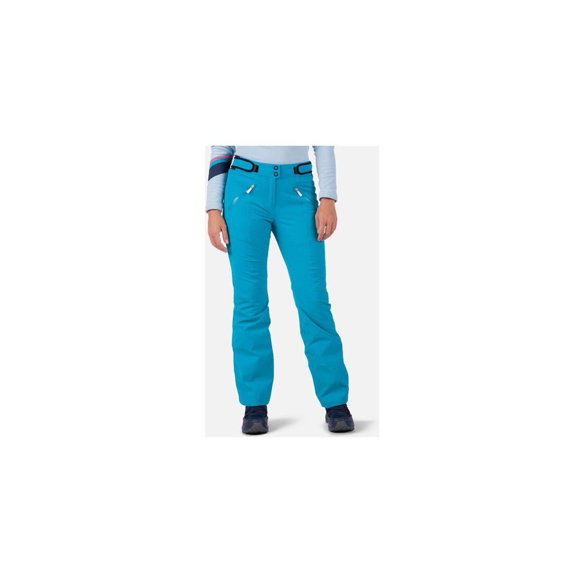 Rossignol W Blackside Pant niagara (73F) M RLNWP01 73F00M