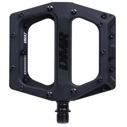 DMR Vault Brendog Plattform-Pedal, black