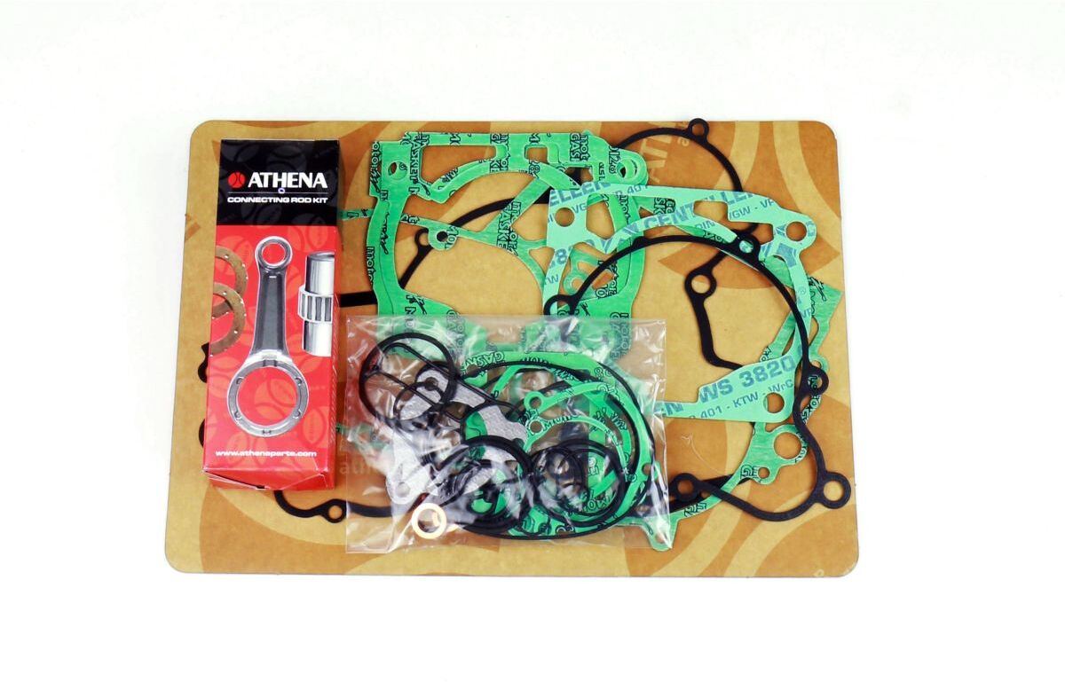 Pleuel ATHENA PB322029