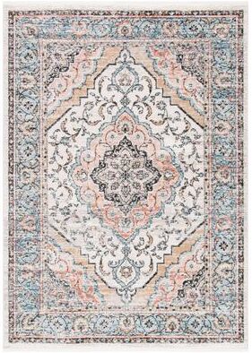 SAFAVIEH Shivan Eygerdur Oriental Rug