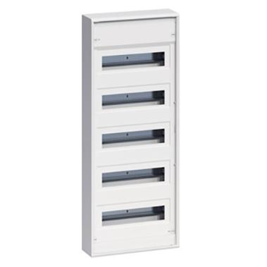 Hager VA60CNKleinv. volta APV 5x12PLE IP30 (VA60CN)
