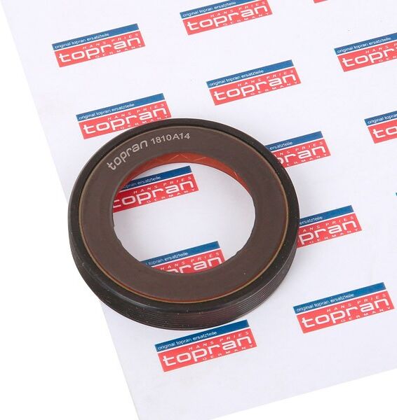 TOPRAN 722 333 Shaft Seal, differential
