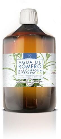 Terpenic Lab Hidrolato de Romero 250 ml