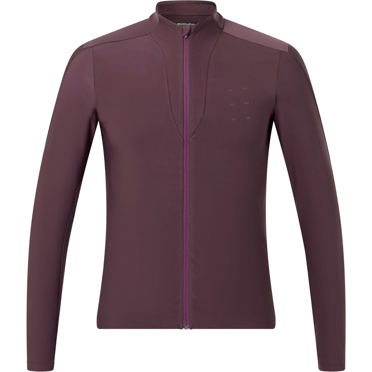 Endura Alltrack Race Roubaix Jersey black cherry (PBC) XL R-E3269-PBC-XL-black-cherry