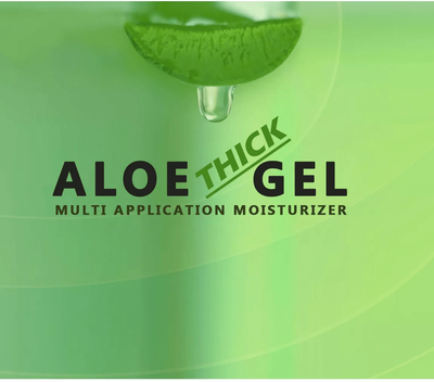 StayWell Pure Organic Aloe Vera Thick Gel Microdermabrasion Cream Soothing Anti Aging Moisturizer For Acne, Scars, Eczema Skin Pure Organic Aloe Vera Thick Gel Microdermabrasion Cream Soothing Anti Aging Moisturizer For Acne, Scars, Eczema Skin