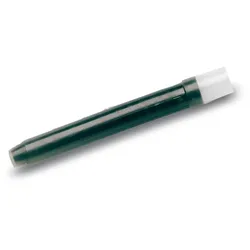 Pilot Tintenpatrone für Füllhalter Capless blau VE=10x6 Stück