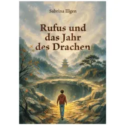 Rufus und das Jahr des Drachen, Jugendbücher von Sabrina Illgen