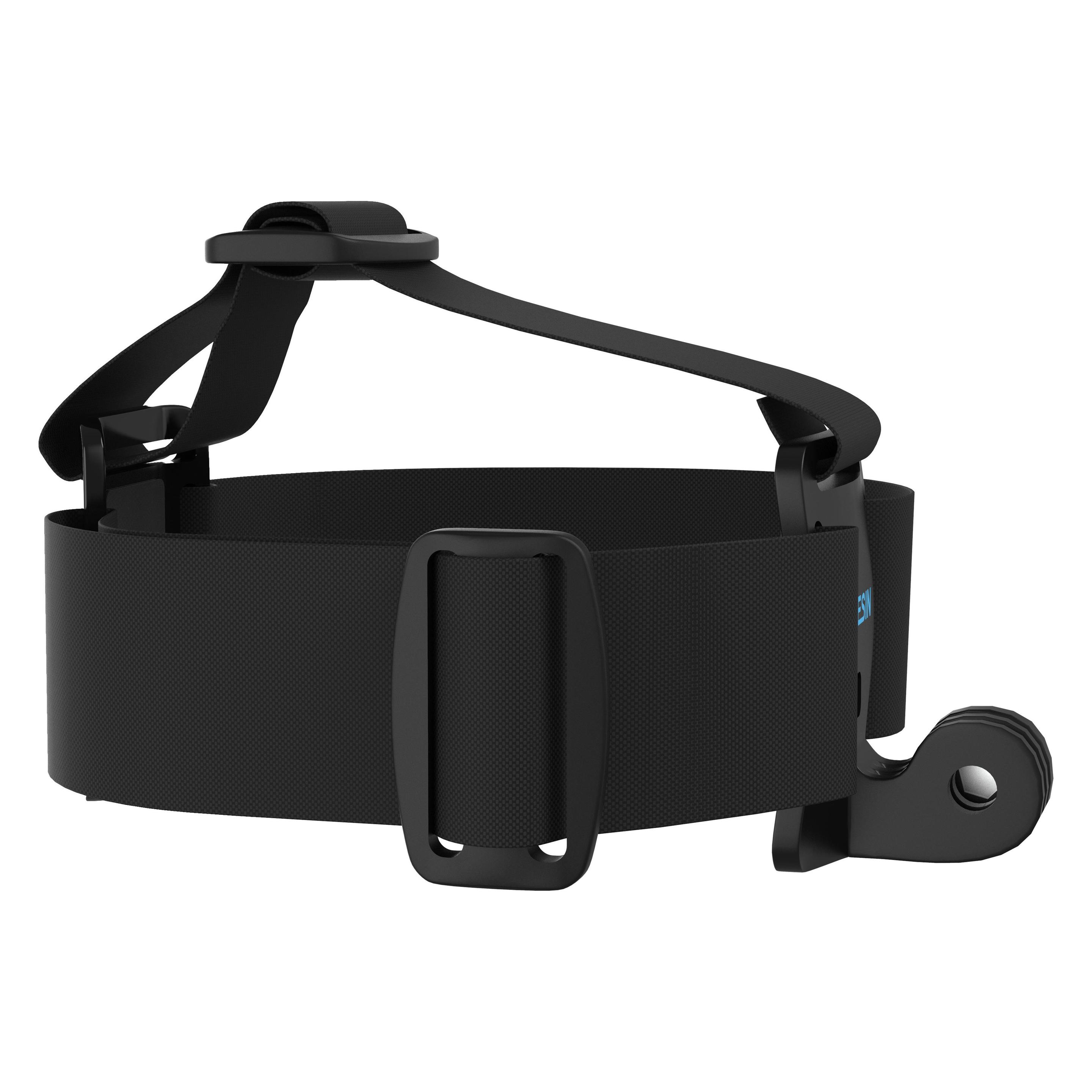 Telesin Head strap for sports cameras (GP-HMS-T04) (GP-HMS-T04)