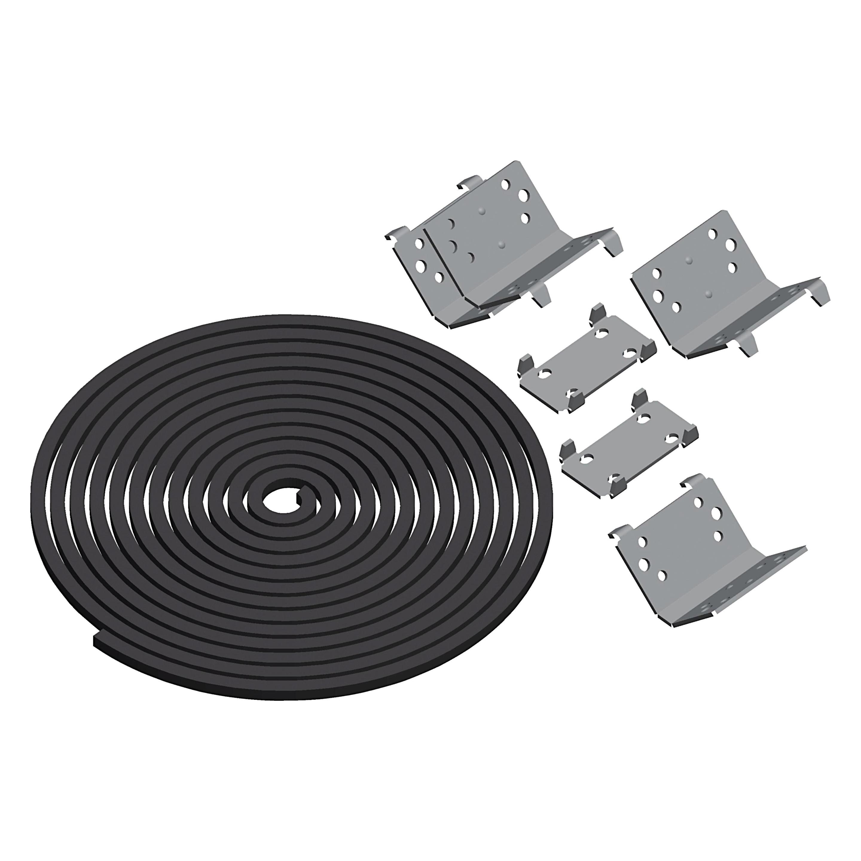 Schneider Electric Anreihsatz (Set) (NSYSFBK)