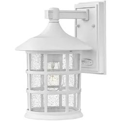 Elstead Lighting, Gartenbeleuchtung, Freeport (E27, IP44)
