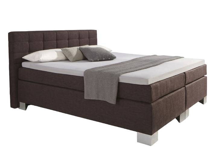 Boxspringbett Boston 180 x 200 cm
