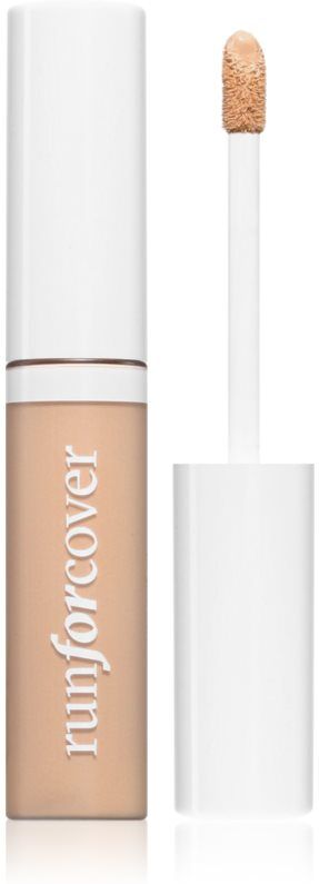 Paese Run For Cover Concealer correcting concealer with smoothing effect shade 40 golden beige 9 ml