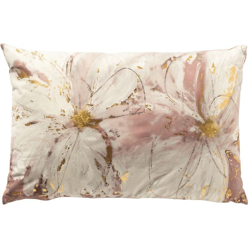 Sierkussen Susanna Rose Tan 40x60 cm