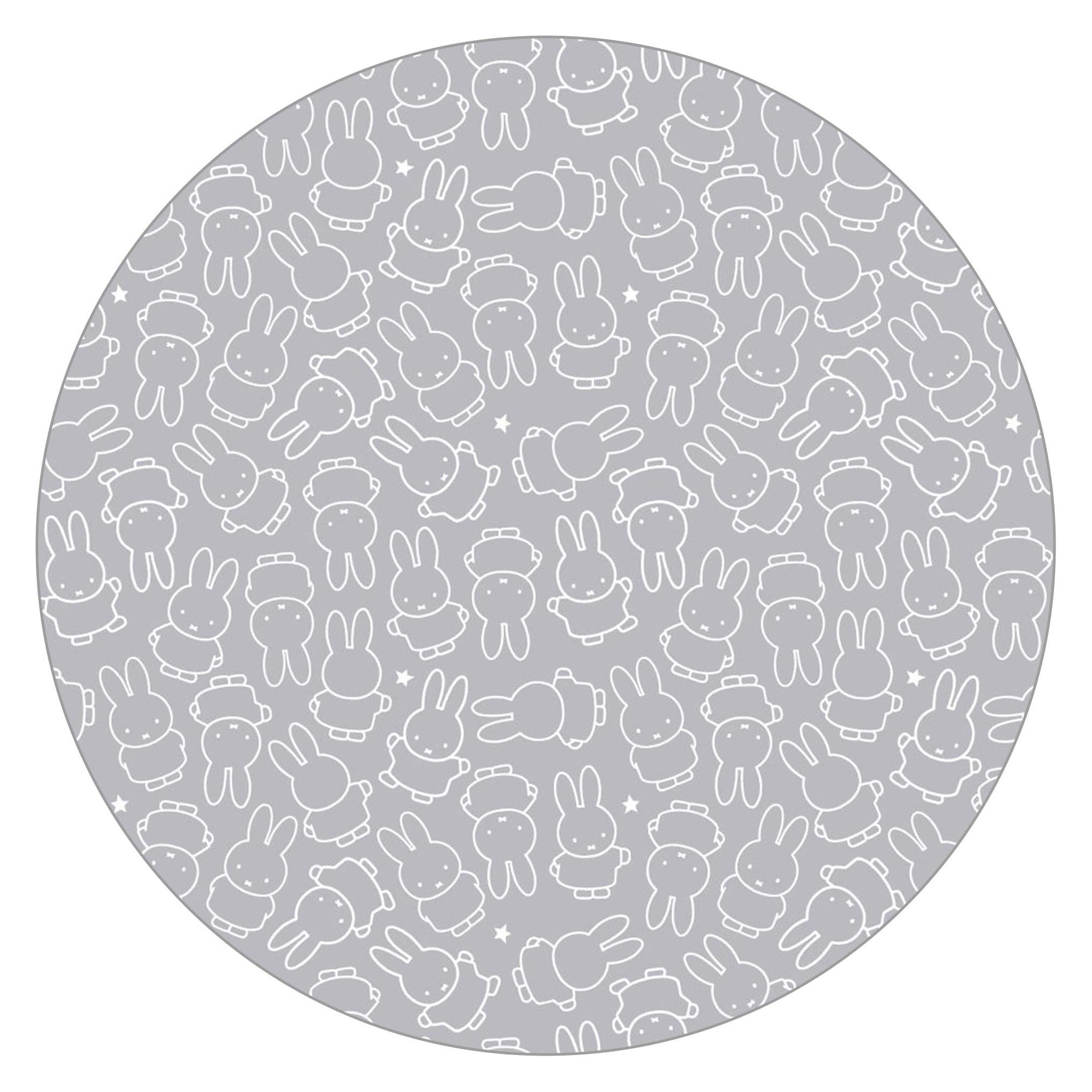 Roba Miffy (96 x 75 cm) (0277S210)
