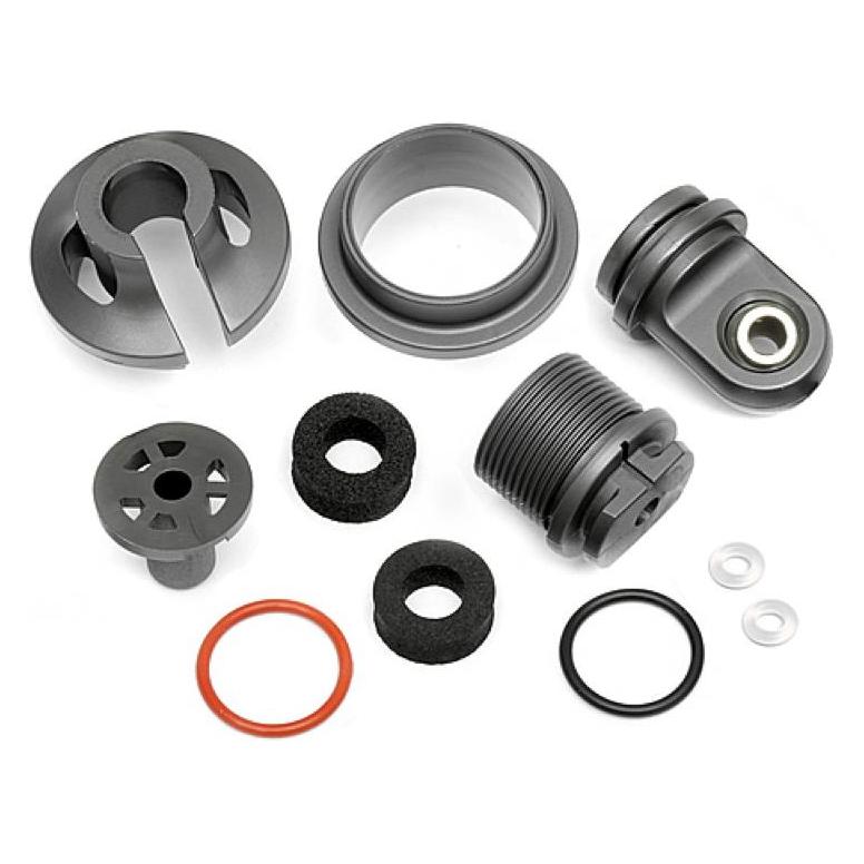 HPI Baja 5b Shock Parts Set (85410)