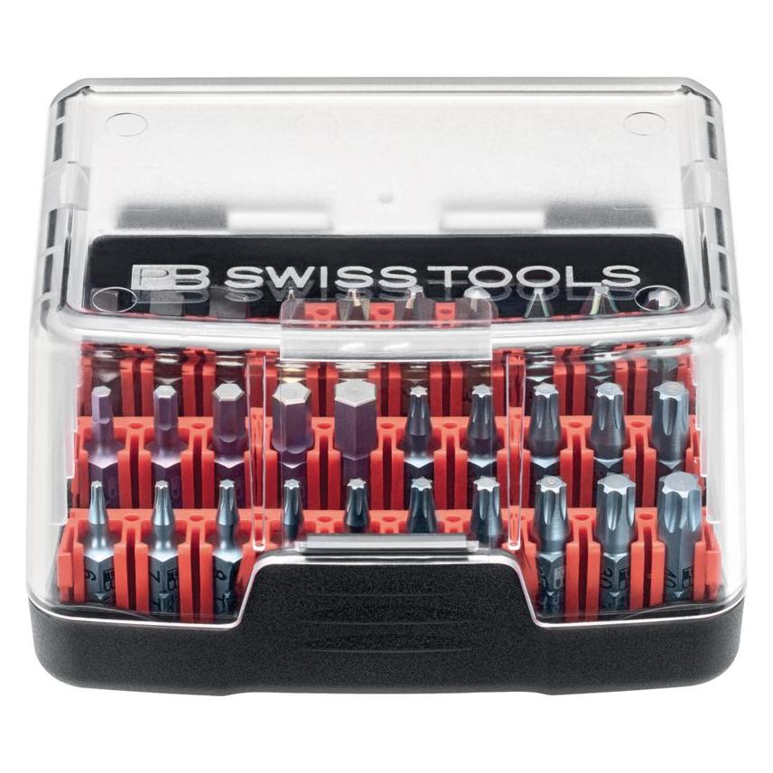 PB Swiss Tools BitBox PB C6 790 BB (PB C6.790 BB-137245.0790)