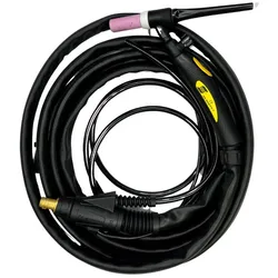 WIG-Brenner ESAB ET 17V, kompatibel zu Rebel EM/EMP 215ic, Rogue EM 180 / EMP 210 Pro