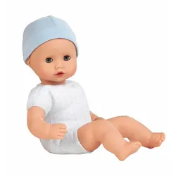Götz - Muffin to dress, Junge 33 cm
