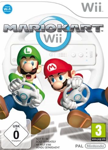 Nintendo - Mario Kart [Nintendo Selects] - Preis vom 15.10.2026 23:06:25 h